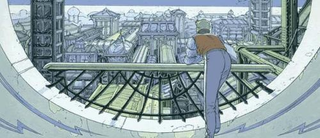 Illustration for article titled The Otherworldly Architecture of François Schuiten